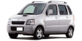 Suzuki Wagon R + Minivan I